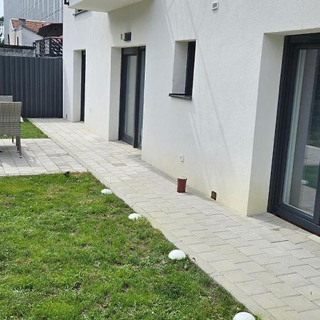 Superior Apartment Lisinski - Private Parking - 2 & 3 Bedroom Zagreb Exterior photo