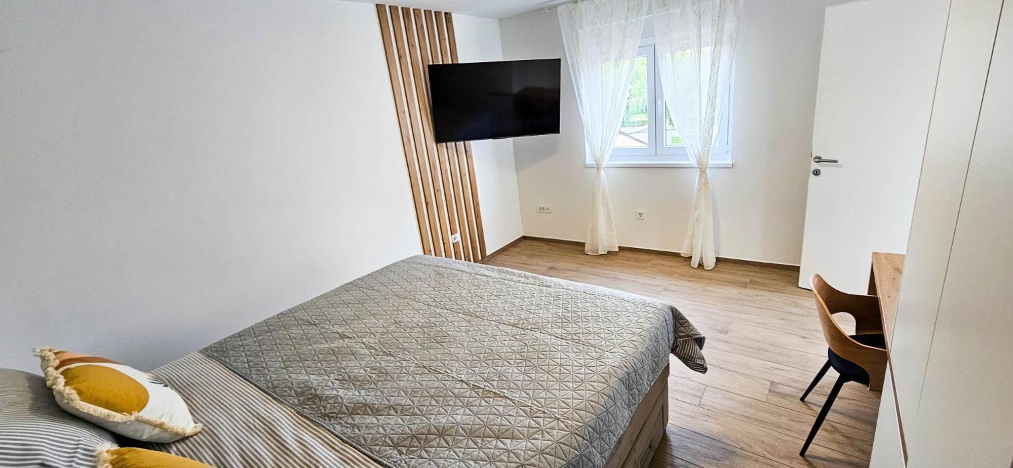 Superior Apartment Lisinski - Private Parking - 2 & 3 Bedroom Zagreb Exterior photo